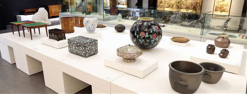 국가무형유산전수교육관